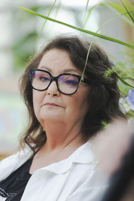 Anna Dymna kiedyś i dziś. Tak na przestrzeni lat zmieniała się niezapomniana Ania Pawlakówna