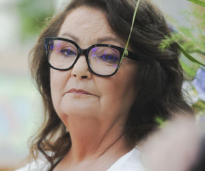 Anna Dymna kiedyś i dziś. Tak na przestrzeni lat zmieniała się niezapomniana Ania Pawlakówna