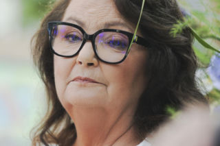 Anna Dymna kiedyś i dziś. Tak na przestrzeni lat zmieniała się niezapomniana Ania Pawlakówna