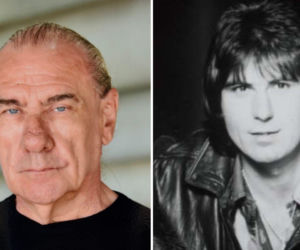 Bill Ward wspomina legendarnego perkusistę Cozy'ego Powella. Był aniołem 