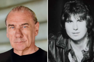 Bill Ward (Black Sabbath) wspomina legendarnego Cozy'ego Powella. Rozmawiałem z nim na dwa tygodnie przed jego śmiercią 