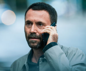 Druga szansa 2 odcinek 4, Marcin (Bartłomiej Świderski)