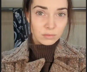 Stulecie Winnych 4 sezon na planie. Michelle (Maria Pawłowska)