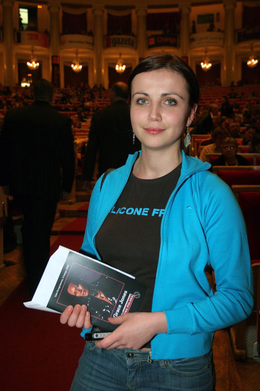 Katarzyna Zielińska kiedyś i dziś. Tak zmieniał się jej wizerunek