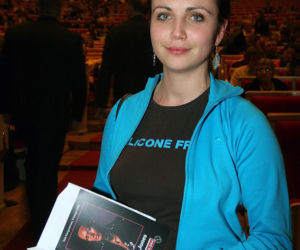 Katarzyna Zielińska kiedyś i dziś. Tak zmieniał się jej wizerunek