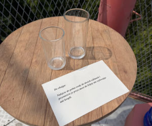 Hotel Paradise 12 - odcinek 30