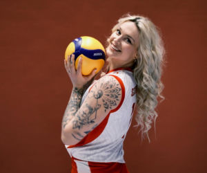 Julia Szczurowska