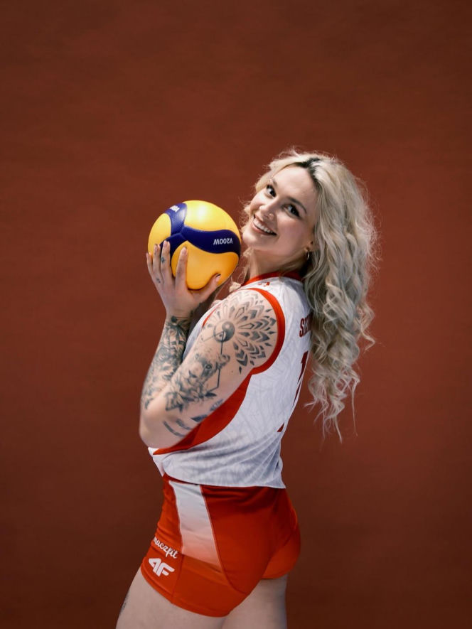 Julia Szczurowska