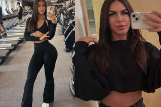 29-letnia modelka i influencerka znaleziona martwa. Policja ujawnia koszmarny motyw