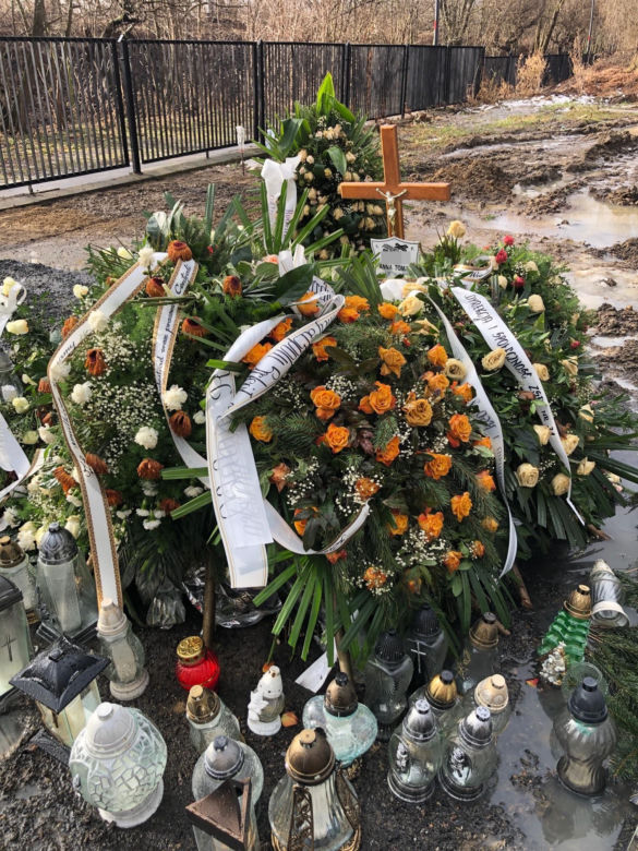 Rodzinne święta skończyły się tragedią. Ten widok łamie serce 