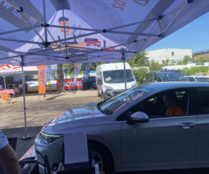 Eska Summer City w Krezymon Serwis. Darmowy przegląd auta -  Sprawdź i jedź.