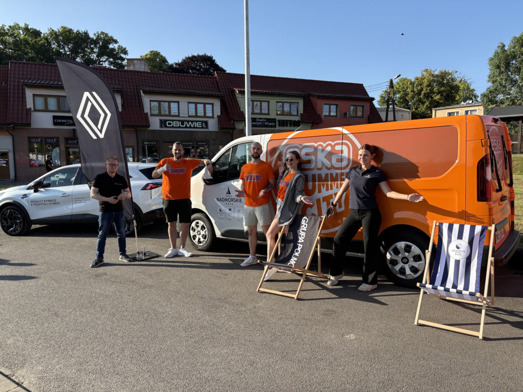 FESTIWAL HANZEATYCKI W GOLENIOWIE