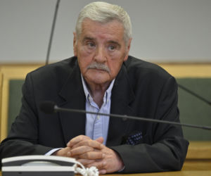 Śmierć ojca Ziobry. Lekarze uniewinnieni