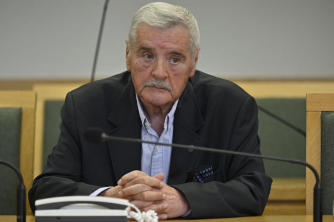 Śmierć ojca Ziobry. Lekarze uniewinnieni
