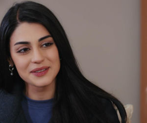 Panna młoda odc. 177. Sila, Hancer