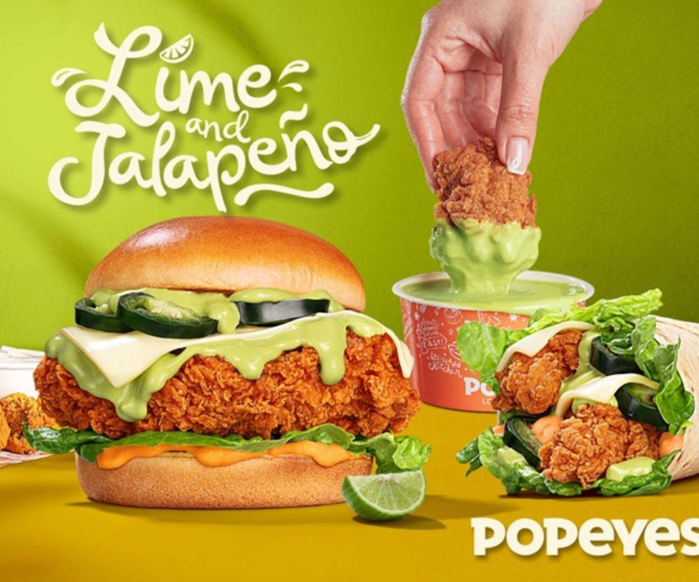 Popeyes