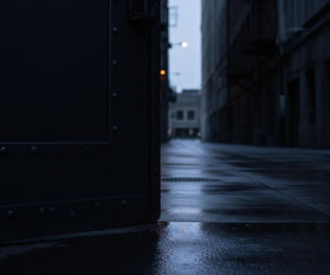 Nożownik terroryzuje Gorzów. Co zaskoczyło policję w obliczu obławy?