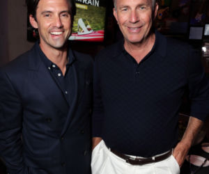 Kevin Costner