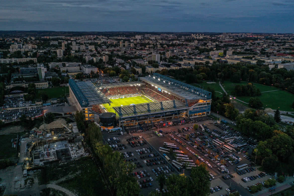 21 czerwca – 2 lipca, Igrzyska Europejskie Kraków-Małopolska 2023