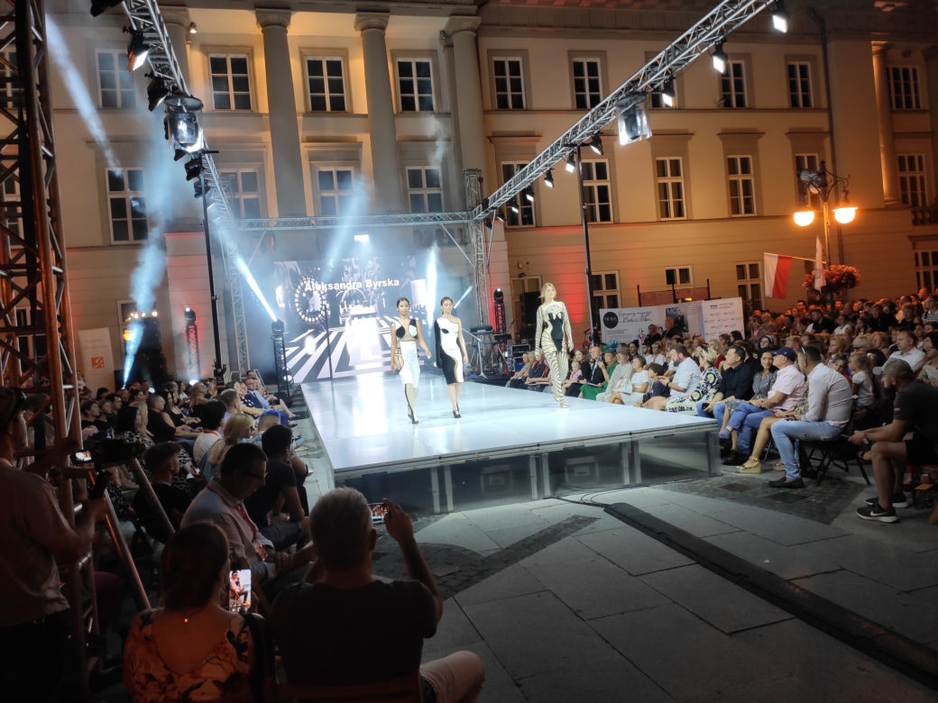 Radom Fashion Show 2022