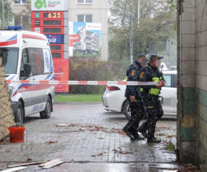 Tyle zarabiają strażnicy miejscy w Warszawie. Stawki mogą zaskoczyć