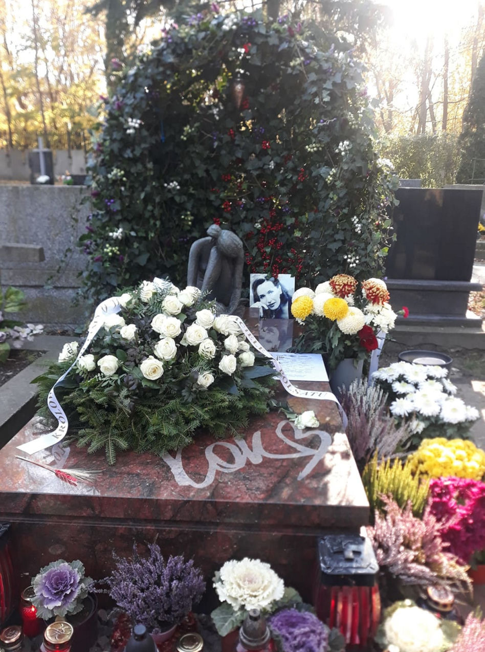 Przyjaciele z Polsatu oddali hołd Korze i Pawłowi Królikowskiemu