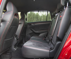 Skoda Kodiaq RS 2.0 BiTDI 240 KM DSG7 4x4