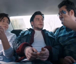 Dziedzictwo odc. 850