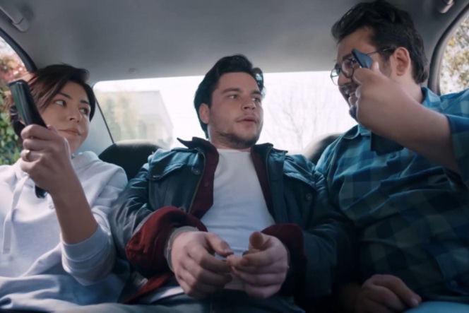 Dziedzictwo odc. 850