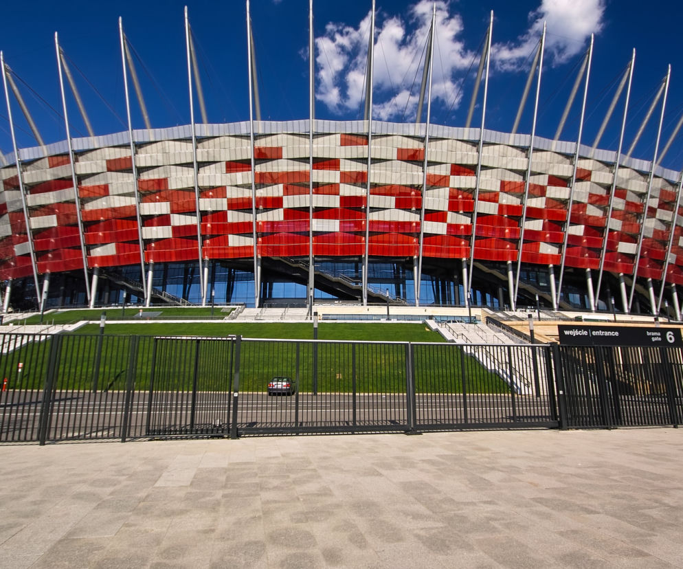 Stadion Narodowy