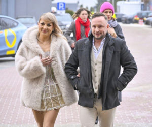 Magdalena Narożna, Krzysztof Romaniuk