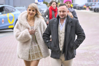 Magdalena Narożna, Krzysztof Romaniuk