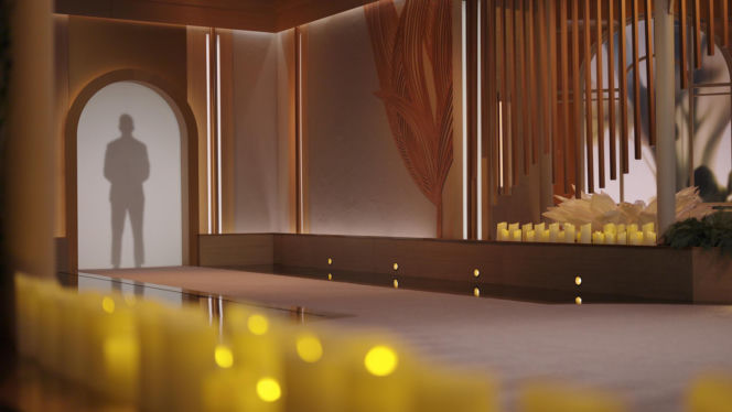 "Love is Blind: Polska"