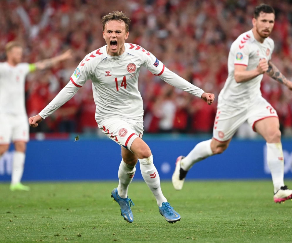 Euro 2020: prasa w Rosji ostro o swojej reprezentacji! Poniżenie wszechczasów? JONATHAN NACKSTRAND/POOL VIA AP