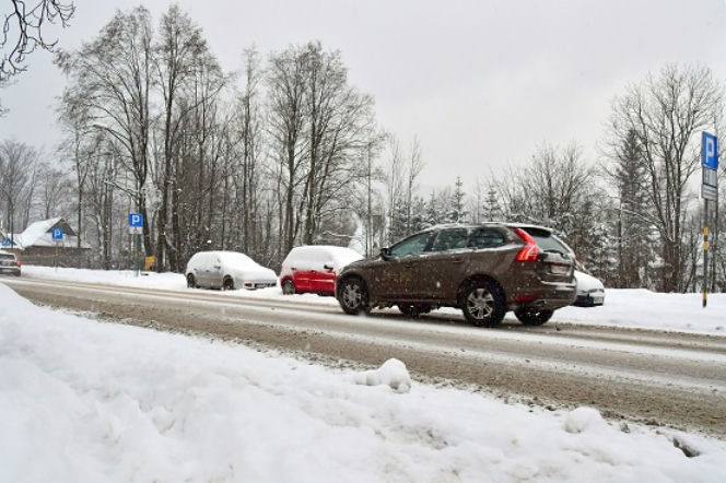 Jaka będzie zima 2017? Sezonowa prognoza pogody