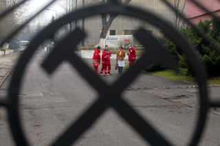 To była największa tragedia górnicza w XXI wieku. Na Halembie zginęło 23 górników