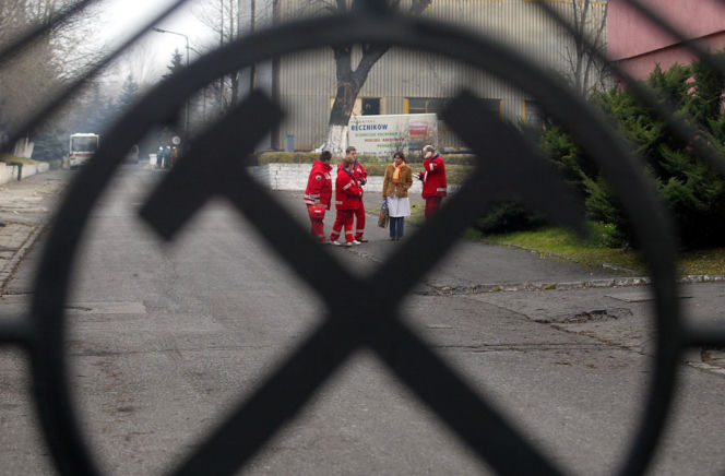 To była największa tragedia górnicza w XXI wieku. Na Halembie zginęło 23 górników