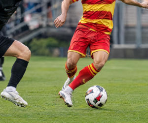 Jagiellonia Białystok pokonuje Wieczystą Kraków. Kryzys formy ostatecznie zażegnany