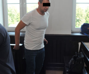 Więzienie dla katów ze Straży miejskiej