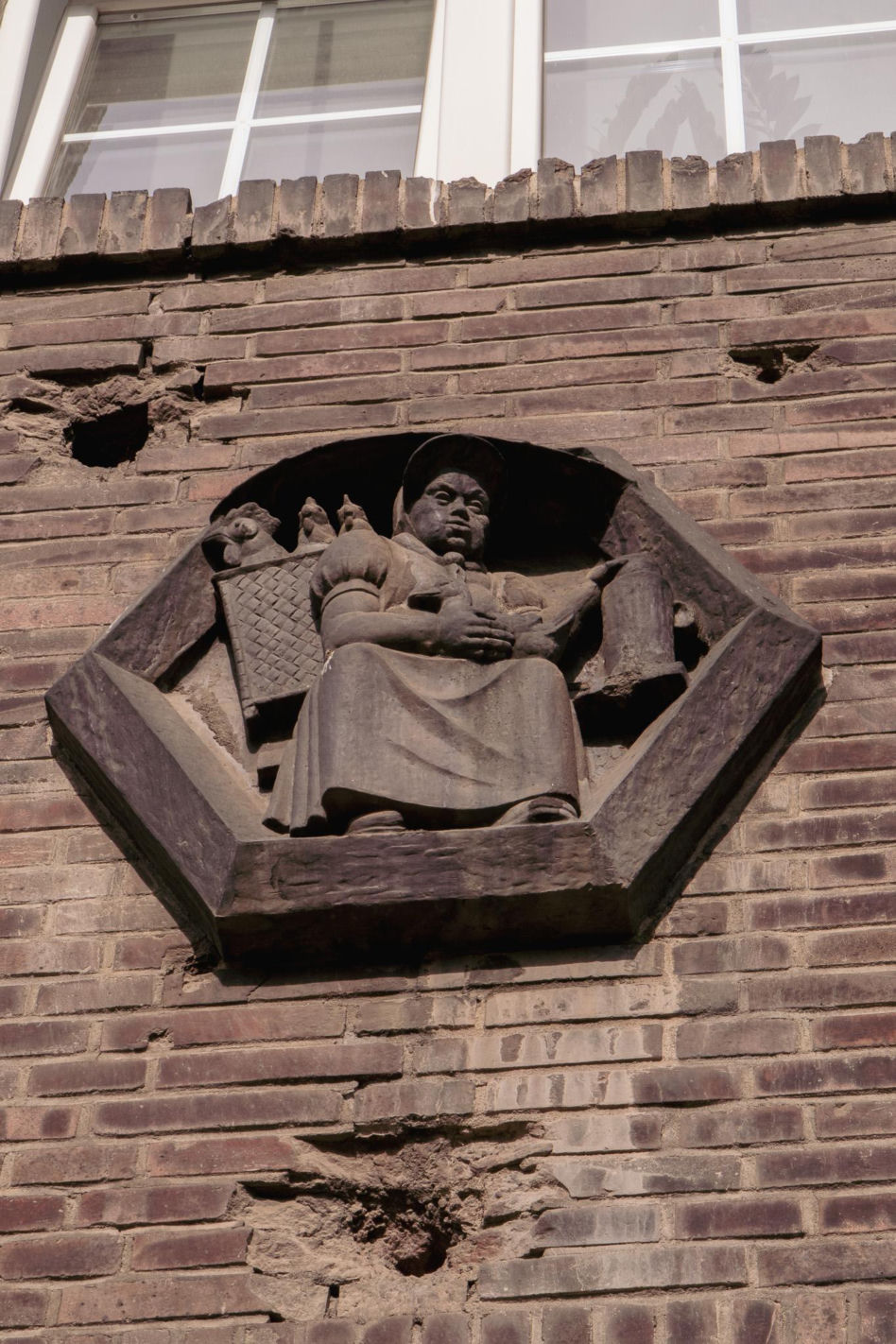 Wieżowiec poczty we Wrocławiu