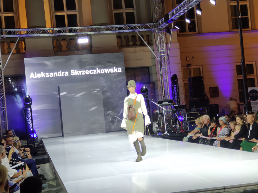 Radom Fashion Show 2022