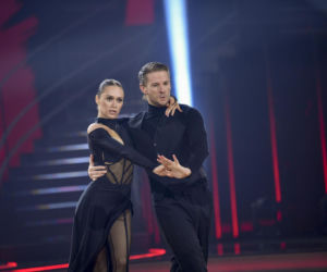 Sebastian Fabijański w 7. odcinku Tańca z gwiazdami