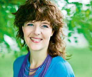 Agnieszka Gruszczyńska-Hyc