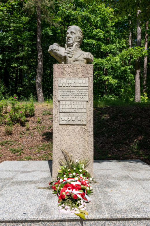 Historia Mazurka Dąbrowskiego