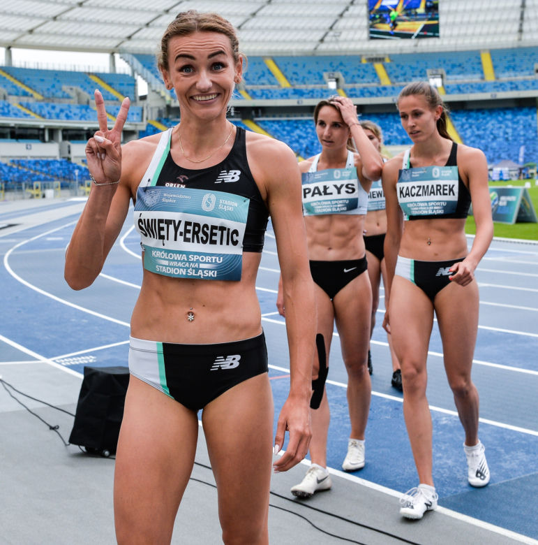 Justyna Święty-Ersetic