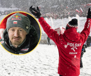 Burza po pożegnaniu Kamila Stocha. Adam Małysz grzmi! Nie tak miało być