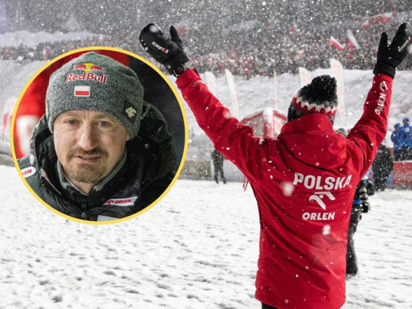 Burza po pożegnaniu Kamila Stocha. Adam Małysz grzmi! Nie tak miało być