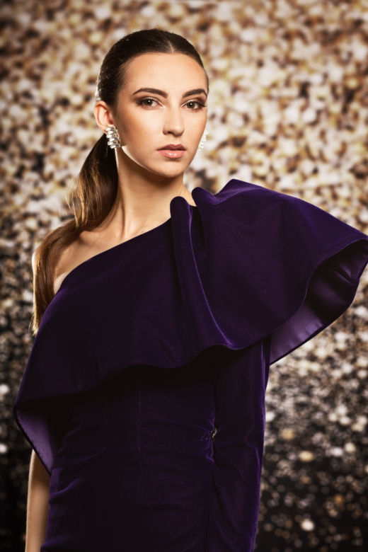 Miss Polski 2019. Paulina Karasiuk z Wrocławia