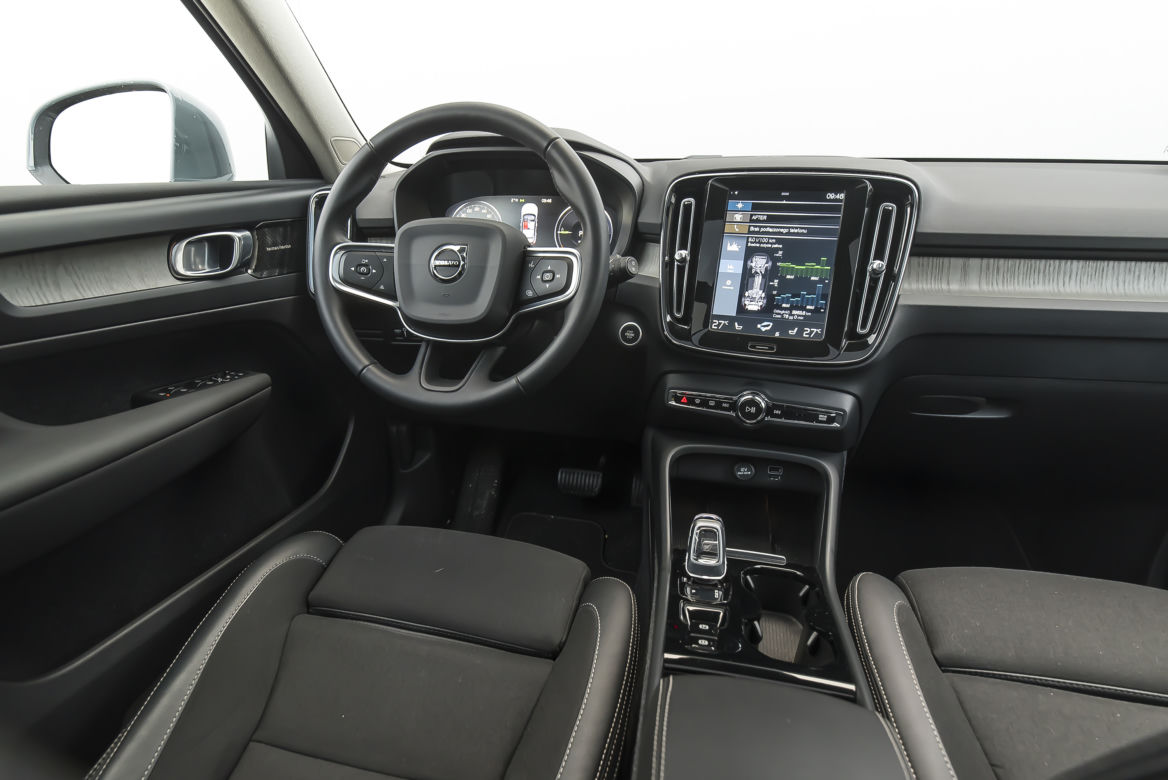 Volvo XC40 T5 Twin Engine Inscription 