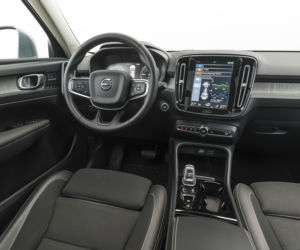 Volvo XC40 T5 Twin Engine Inscription 
